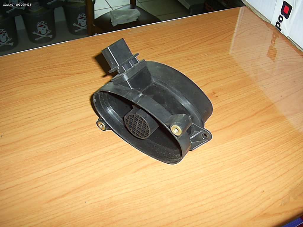 BMW E46 E60 πνευμονας Eberspächer 9011601