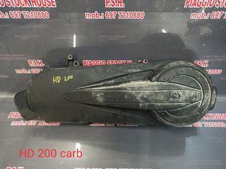 ΚΑΠΑΚΙ ΜΕΤΑΔΟΣΗΣ SYM HD 200 CARB ΣΕ ΑΡΙΣΤΗ ΚΑΤΑΣΤΑΣΗ!! PIAGGIO STOCK HOUSE!! ΝΟ.1 ΣΕ ΟΛΗ ΤΗΝ ΕΛΛΑΔΑ!!