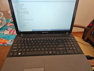 Laptop, i5, 8gbram ,128ssd, Nvidia GeForce