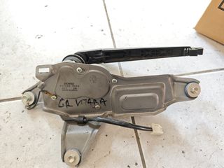 Suzuki Grand VITARA 06-120μοτερ υαλο πισω