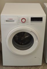 BOSCH ΠΛΥΝΤΗΡΙΟ ΡΟΥΧΩΝ 8kg