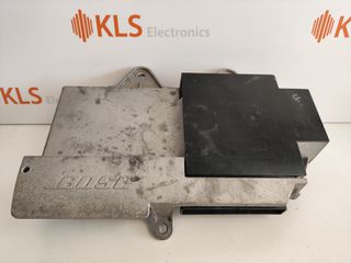 ΕΠΙΣΚΕΥΗ BOSE AMP PORSCHE PANAMERA/CAYENNE/MACAN/991 2009-2017 PCM 3.0/3.1