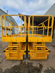 Εξέδρες Εργασίας Haulotte 2019 COMPACT 12-thumb-2