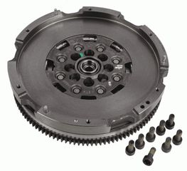 SACHS ΒΟΛΑΝ FORD TRANSIT 2.0 ECOBLUE