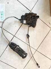 VW Taigo κλειδαριά εμπρός δεξια