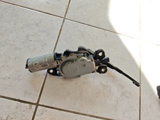 Smart four four μοτέρ υαλοκαθαριστήρων