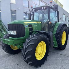 Τρακτέρ John Deere 2010 6930 PREMIUM