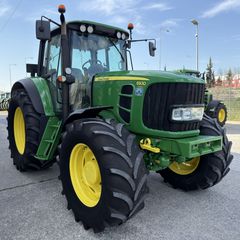 Τρακτέρ John Deere 2010 6930 PREMIUM-thumb-1