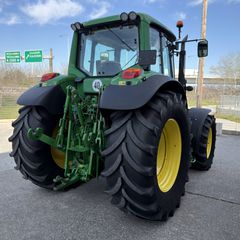 Τρακτέρ John Deere 2010 6930 PREMIUM-thumb-2