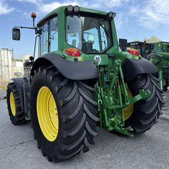 Τρακτέρ John Deere 2010 6930 PREMIUM-thumb-3
