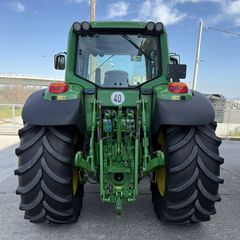 Τρακτέρ John Deere 2010 6930 PREMIUM-thumb-4