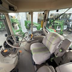 Τρακτέρ John Deere 2010 6930 PREMIUM-thumb-5