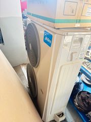 Ντουλάπα τριφασική 55.000btu Midea