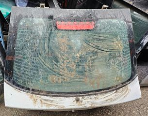 ΤΖΑΜΟΠΟΡΤΑ ΠΙΣΩ ΚΟΜΠΛΕ ( 5η ΠΟΡΤΑ ) BMW ΣΕΙΡΑ 3 E36 COMPACT 1994 - 2001