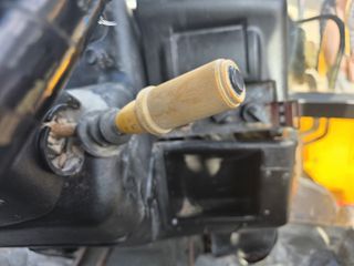 Εκσκαφέας Με Λάστιχα JCB 2002-thumb-14