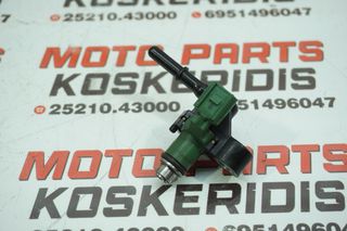 ΜΠΕΚ ->  YAMAHA NMAX 155 / 2017 - 2020 / ΚΩΔ: G3H6E