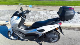 Yamaha NMAX 2018 155