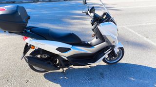 Yamaha NMAX 155 2018-thumb-1