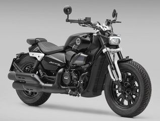 Benelli LEONCINO 2026 BOBBER 400