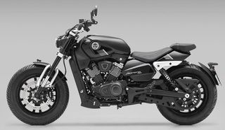 Benelli LEONCINO 2026 BOBBER 400-thumb-1