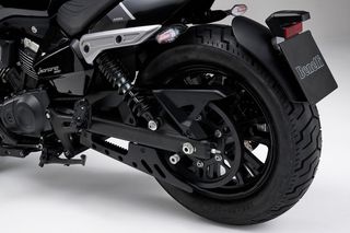Benelli LEONCINO 2026 BOBBER 400-thumb-4