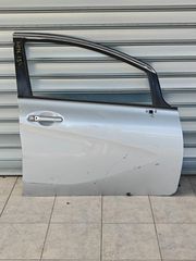 NISSAN NOTE 2013-> ΠΟΡΤΑ ΕΜΠΡΟΣ ΔΕΞΙΑ