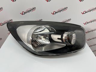 Φανάρι εμπρός δεξιά Kia Picanto 11-17