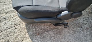 VW GOLF ΚΑΘΙΣΜΑΤΑ Buget ΜΕ ΑΝΑΚΛΙΣΗ ΚΑΙ ΡΥΘΜΙΣΤΗ ΥΨΟΥΣ  ΟΔΗΓΟΥ ΣΥΝΟΔΗΓΟΥ-thumb-4