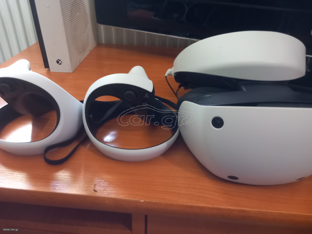 PS5VR2 Σαν καινούριο