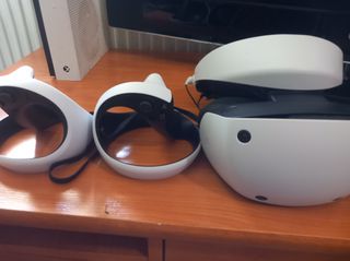 PS5VR2 Σαν καινούριο