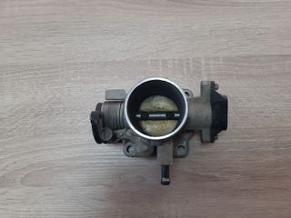 Μεταχειρισμένη Πεταλούδα Γκαζιού 35100-22700 Hyundai - Getz 2002-2009 Για Κινητήρα G4EA 1300cc, 3510022700