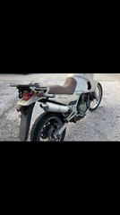 Kawasaki KLE 500 2000