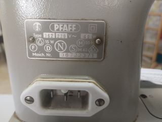 Ραπτομηχανή PFAFF 362-thumb-9