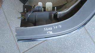Πίσω φανάρια, γνήσια μεταχειρισμένα, από Saab 9-3 (S/W) 2007-2011-thumb-5