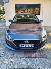 Hyundai i 30 2019