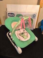 Chicco Hoopla Relax Μωρού έως 18kg