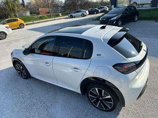 Peugeot 208 2021 e-GT-thumb-4