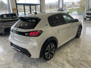 Peugeot 208 2021 e-GT-thumb-12