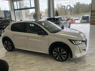 Peugeot 208 2021 e-GT-thumb-20