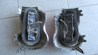 Πίσω φανάρια, γνήσια μεταχειρισμένα, από Smart ForTwo (W451) 2007-2014-thumb-5