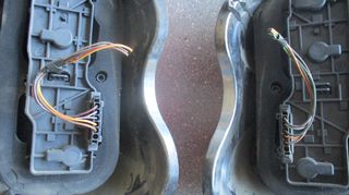 Πίσω φανάρια, γνήσια μεταχειρισμένα, από Smart ForTwo (W451) 2007-2014-thumb-6