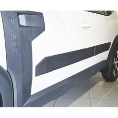 DACIA DUSTER 2024+ Πλαϊνά Προστατευτικά Πόρτας-thumb-3