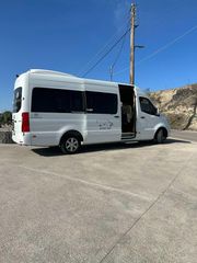 Mercedes-Benz 2019 Sprinter