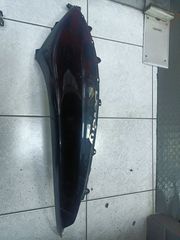 Piaggio Beverly 300 led πλευρό αριστερό