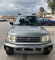 Mitsubishi Pajero Pinin 2003