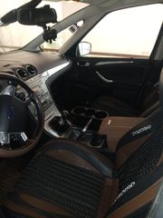 Ford S-Max 2007 WERKE FORD