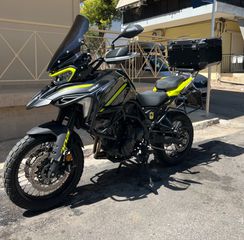 Benelli TRK 702 2023 X