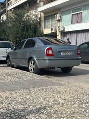 Skoda Octavia 2006 4X4 TURBO 150HP