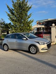 Hyundai i 20 2016 Classic-thumb-1