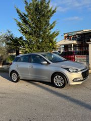 Hyundai i 20 2016 Classic-thumb-2